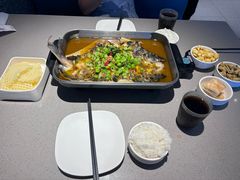 -半天妖烤鱼(印象城店)