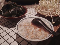手工鱼籽虾滑-董眼镜火锅(洪崖洞总店)