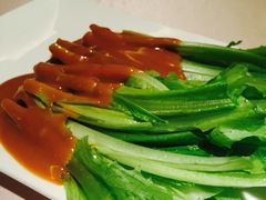 -粗茶淡饭·汉口公馆(循礼门店)