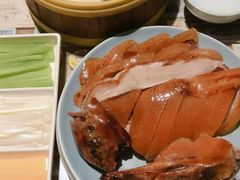 -局气 烤鸭·北京菜(光华路店)