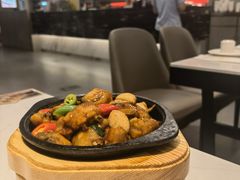 -北李·海肠捞饭·大连菜(望京凯德MALL店)