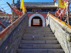 -妙峰山风景名胜区