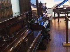 -鼓浪屿钢琴博物馆