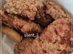 -麦当劳(农光里店)