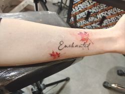点击看大图 -海王刺青·纹身·穿孔饰品·TATTOO