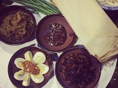 鲁城往事-鲁城往事(游客中心店)