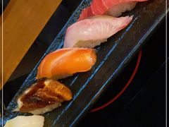 -合点寿司(金虹桥商场店)