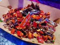 -蘭奢雅集·江浙菜(青山江滩店)