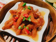 -虾饺妹·粤式手工点心(水荫路店)