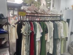 -陈大户旗袍(狮子林店)