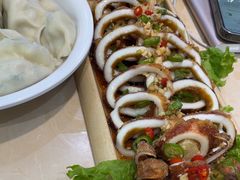 -北方饺子王·海肠捞饭·海鲜锅(山大店)