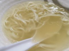 -富源春面馆(四川北路店)