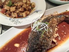 -会宾园·云山宴中餐