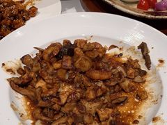 -宝轩渔府·老字号海鲜·正宗津菜(水上店)