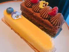 -上海苏宁宝丽嘉酒店·Cafe Bellagio西餐厅