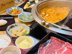 -牛匠和牛寿喜锅(西安总店)