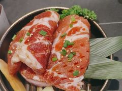 -巴黎春天(陕西路店)