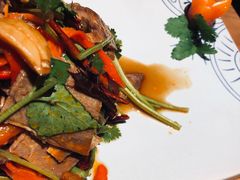-云海肴·汽锅鸡·云南菜(高德置地店)