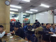 大堂-春雨羊汤店(广开四马路总店)