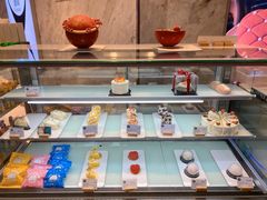 -燃厚蛋糕(卓展中信城店)