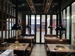 -火炉火自助餐(五道口购物中心店)