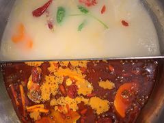 台式麻辣锅-湊湊火锅·茶憩(打浦桥日月光店)