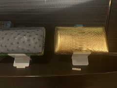 -香港丽思卡尔顿酒店水疗中心