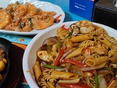 -My Way Town买味堂·东南亚餐厅(亦庄店)