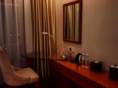 -张家界青和锦江国际酒店