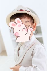-小熊维尼高端儿童摄影(南山信和店)