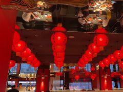 -小厨娘金榜题名(夫子庙秦淮河店)