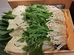 -蝎王府羊蝎子(西直门店)