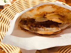招牌肉夹馍-鼎高高陕西美食(龙德广场店)