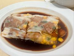-香港池仔记肠粉王(博多新记襄阳南路店)