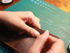 -零几体验diy皮具工作室(振业城店)