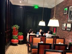 大堂-大鸭梨烤鸭(甘家口店)
