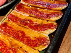 -九畋町和牛黑牛烤肉料理(三里屯3·3大厦店)