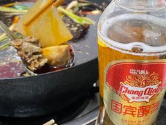 -石灰市毛记烧鸡公(解放碑店)
