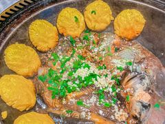 -金明姬铁锅炖(东坝店)