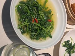 -潮舍(环球金融中心店)