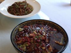 -百富源·海鲜辽菜(和平北大街店)