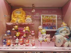 -泡泡玛特POPMART(赛格国际购物中心店)