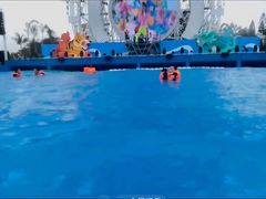 -汕头中海黄金海岸水上乐园