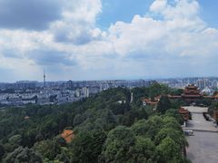 -富乐山