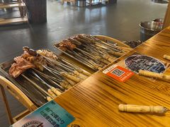 -号令江湖·水浒烤肉(和畅睦邻中心店)