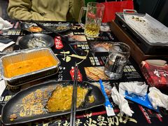 -纪录片《人生一串》体验店(静安店)