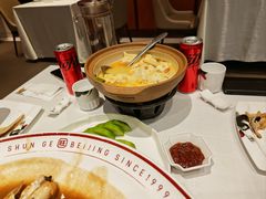 -旺顺阁·北京菜·烤鸭(魏公村店)