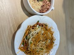 -A货肉蟹煲(印象城店)