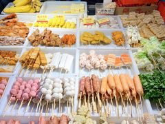 -好可爱经典炸炸炸·炸鲜奶(长郡老店)