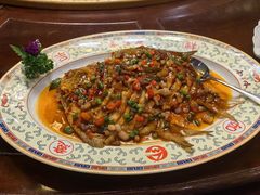-鹿鸣春饭店(总店)